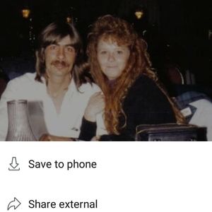 Meet your Posher, Cheryl